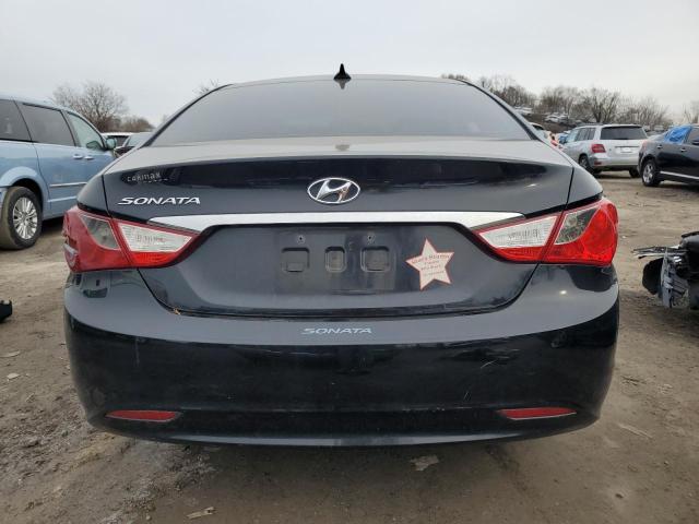 Photo 5 VIN: 5NPEB4AC0CH359677 - HYUNDAI SONATA GLS 