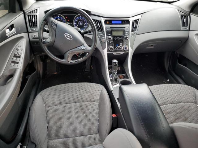 Photo 7 VIN: 5NPEB4AC0CH359677 - HYUNDAI SONATA GLS 