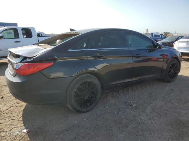 Photo 2 VIN: 5NPEB4AC0CH376589 - HYUNDAI SONATA 