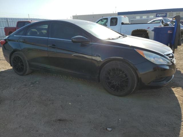 Photo 3 VIN: 5NPEB4AC0CH376589 - HYUNDAI SONATA 