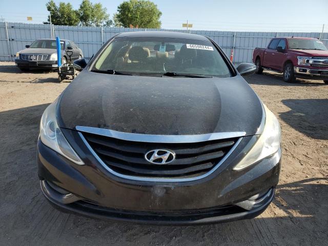 Photo 4 VIN: 5NPEB4AC0CH376589 - HYUNDAI SONATA 