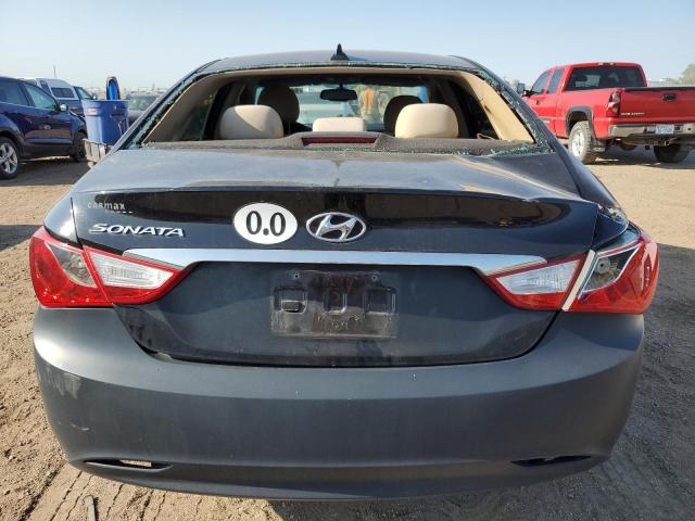 Photo 5 VIN: 5NPEB4AC0CH376589 - HYUNDAI SONATA 