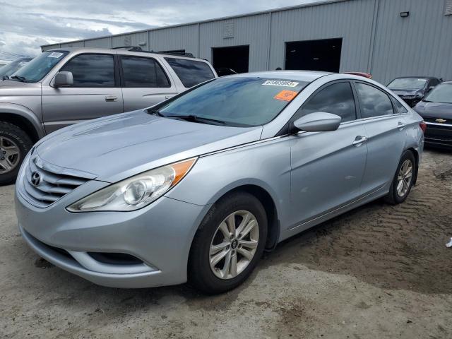 Photo 0 VIN: 5NPEB4AC0CH381677 - HYUNDAI SONATA GLS 