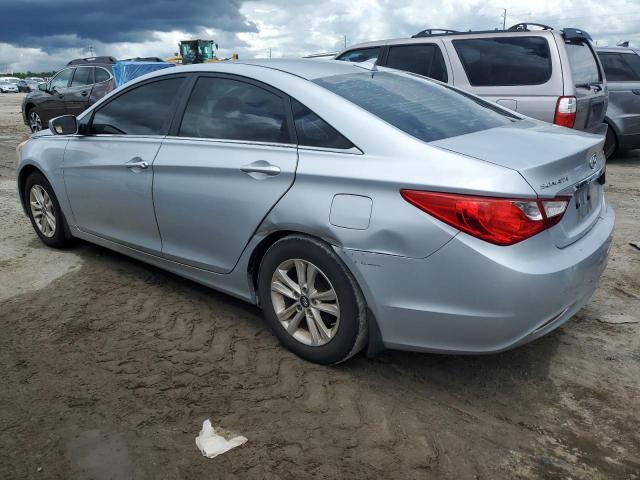 Photo 1 VIN: 5NPEB4AC0CH381677 - HYUNDAI SONATA GLS 