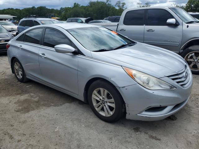 Photo 3 VIN: 5NPEB4AC0CH381677 - HYUNDAI SONATA GLS 