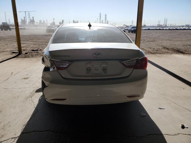 Photo 5 VIN: 5NPEB4AC0CH385440 - HYUNDAI SONATA 