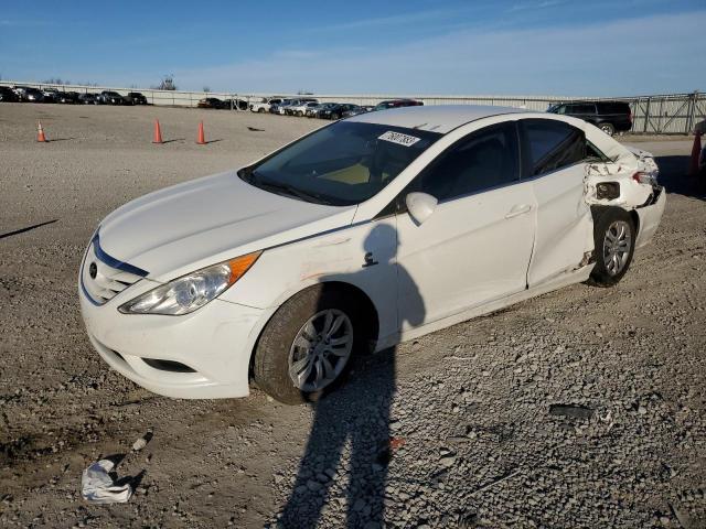 Photo 0 VIN: 5NPEB4AC0CH386085 - HYUNDAI SONATA 