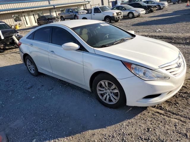 Photo 3 VIN: 5NPEB4AC0CH386085 - HYUNDAI SONATA 