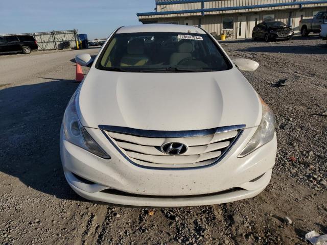 Photo 4 VIN: 5NPEB4AC0CH386085 - HYUNDAI SONATA 