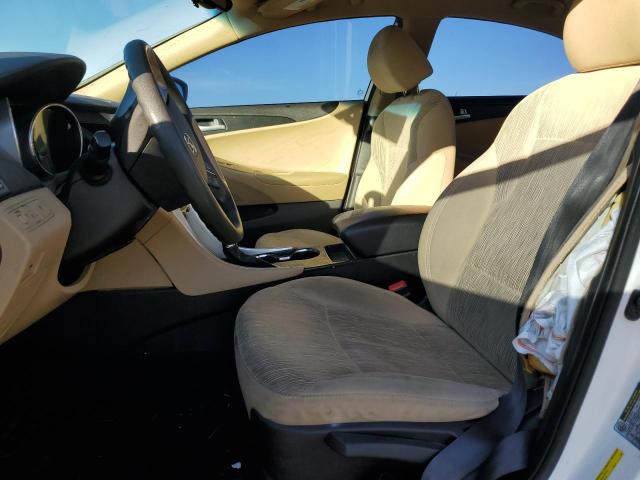 Photo 6 VIN: 5NPEB4AC0CH386085 - HYUNDAI SONATA 