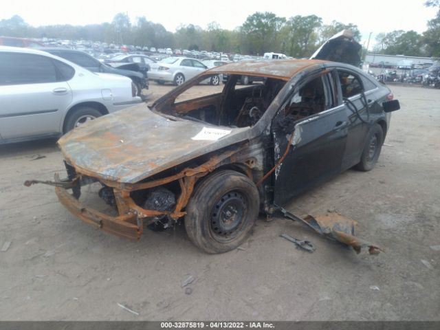 Photo 1 VIN: 5NPEB4AC0CH388564 - HYUNDAI SONATA 