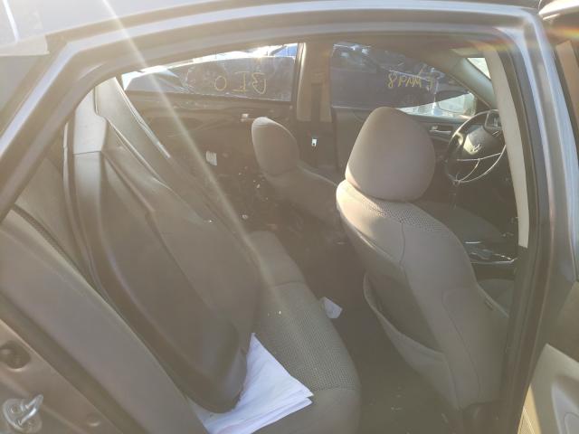 Photo 5 VIN: 5NPEB4AC0CH393845 - HYUNDAI SONATA GLS 