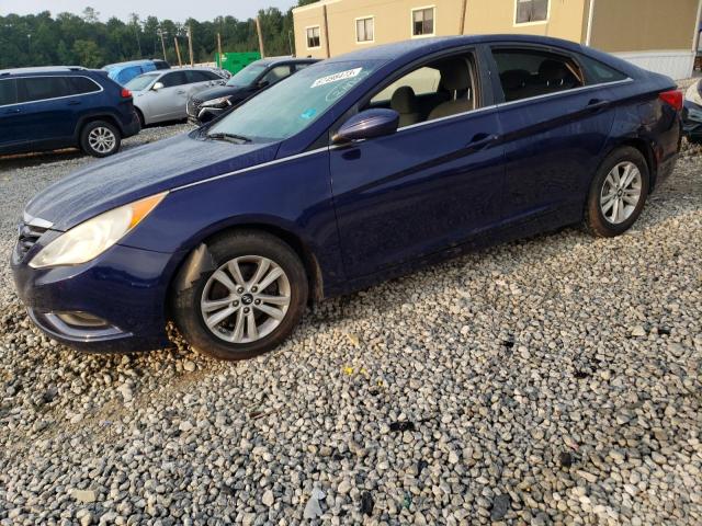 Photo 0 VIN: 5NPEB4AC0CH396454 - HYUNDAI SONATA GLS 