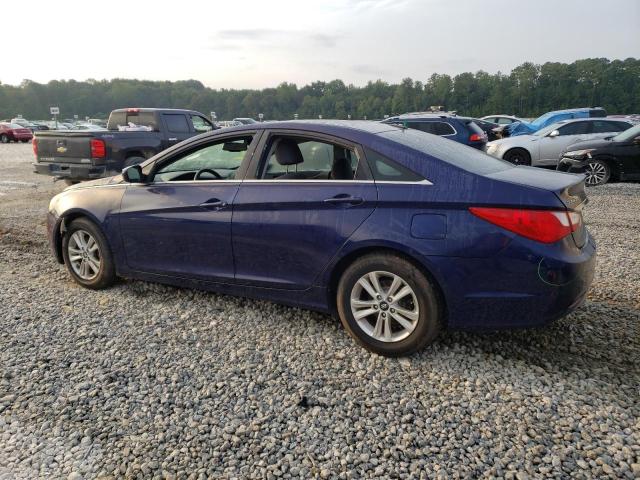 Photo 1 VIN: 5NPEB4AC0CH396454 - HYUNDAI SONATA GLS 