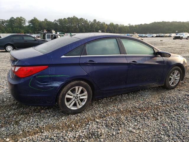 Photo 2 VIN: 5NPEB4AC0CH396454 - HYUNDAI SONATA GLS 