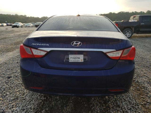 Photo 5 VIN: 5NPEB4AC0CH396454 - HYUNDAI SONATA GLS 