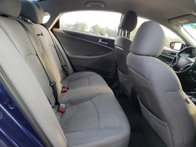 Photo 9 VIN: 5NPEB4AC0CH396454 - HYUNDAI SONATA GLS 