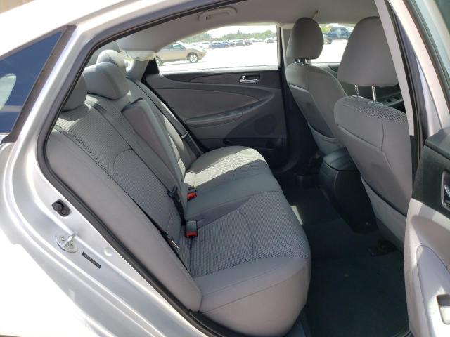 Photo 5 VIN: 5NPEB4AC0CH407520 - HYUNDAI SONATA GLS 