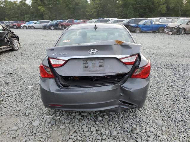 Photo 5 VIN: 5NPEB4AC0CH410546 - HYUNDAI SONATA GLS 