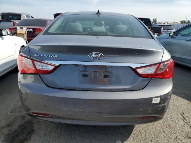 Photo 5 VIN: 5NPEB4AC0CH410563 - HYUNDAI SONATA 