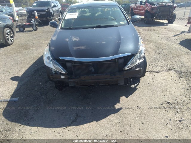 Photo 5 VIN: 5NPEB4AC0CH415505 - HYUNDAI SONATA 