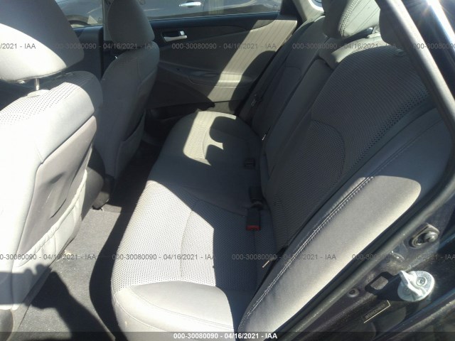 Photo 7 VIN: 5NPEB4AC0CH415505 - HYUNDAI SONATA 