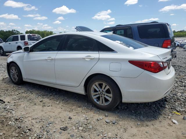 Photo 1 VIN: 5NPEB4AC0CH416248 - HYUNDAI SONATA 