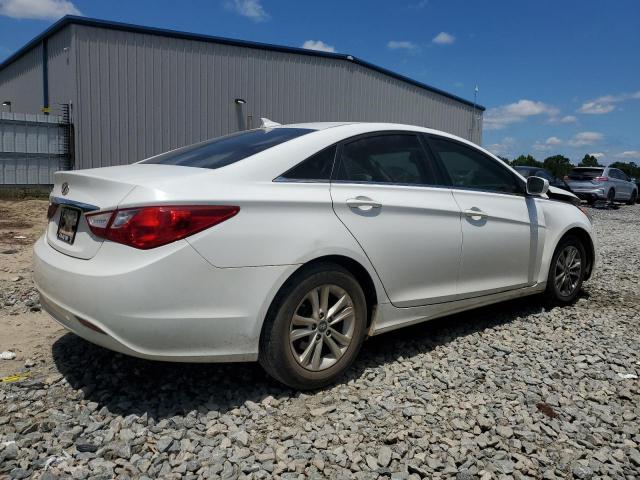 Photo 2 VIN: 5NPEB4AC0CH416248 - HYUNDAI SONATA 