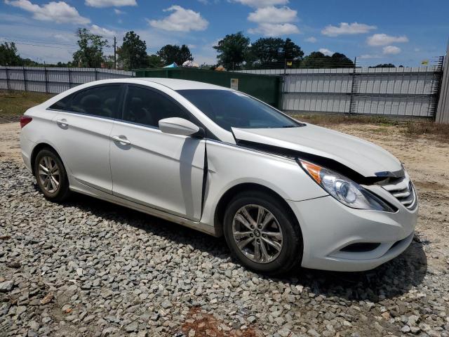 Photo 3 VIN: 5NPEB4AC0CH416248 - HYUNDAI SONATA 