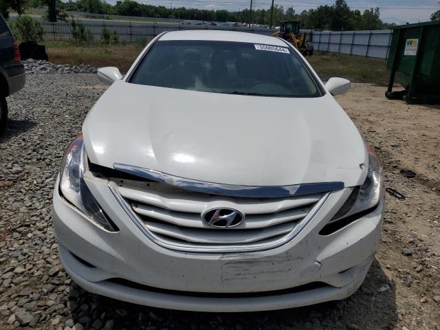 Photo 4 VIN: 5NPEB4AC0CH416248 - HYUNDAI SONATA 