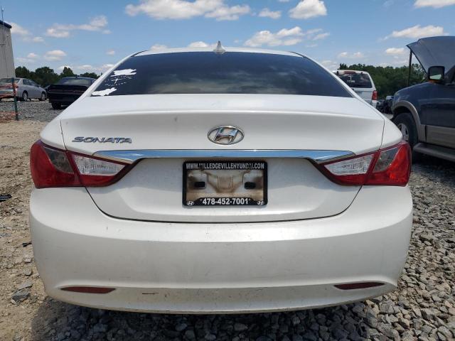 Photo 5 VIN: 5NPEB4AC0CH416248 - HYUNDAI SONATA 