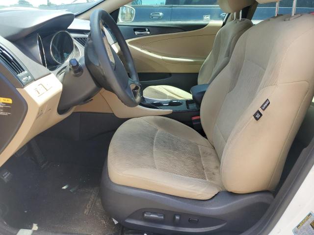 Photo 6 VIN: 5NPEB4AC0CH416248 - HYUNDAI SONATA 