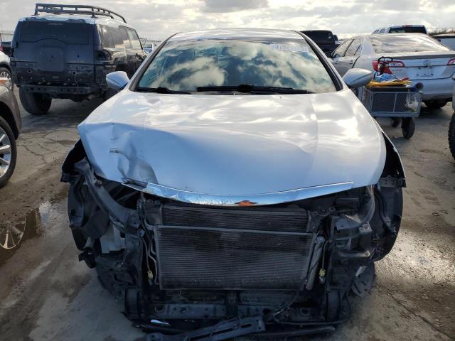 Photo 4 VIN: 5NPEB4AC0CH418064 - HYUNDAI SONATA GLS 