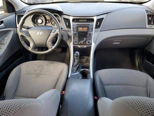 Photo 7 VIN: 5NPEB4AC0CH418064 - HYUNDAI SONATA GLS 