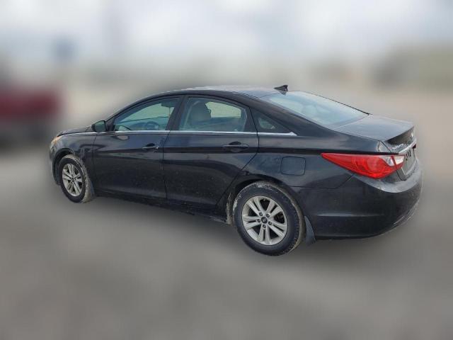 Photo 1 VIN: 5NPEB4AC0CH419778 - HYUNDAI SONATA 