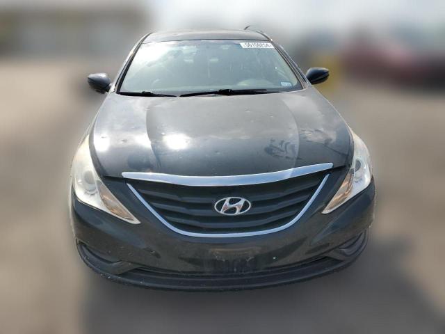 Photo 4 VIN: 5NPEB4AC0CH419778 - HYUNDAI SONATA 