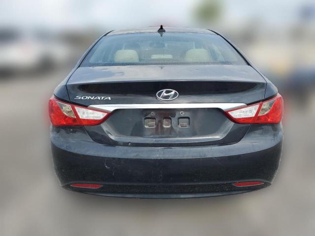 Photo 5 VIN: 5NPEB4AC0CH419778 - HYUNDAI SONATA 