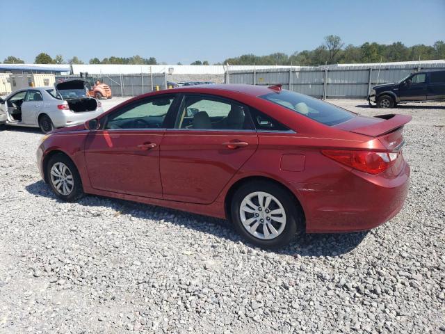 Photo 1 VIN: 5NPEB4AC0CH422311 - HYUNDAI SONATA GLS 