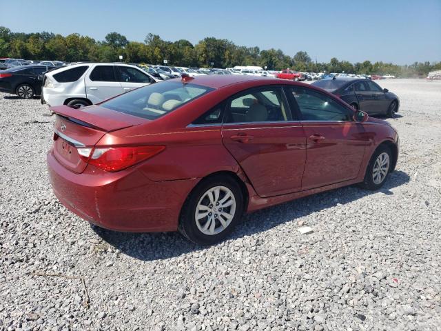 Photo 2 VIN: 5NPEB4AC0CH422311 - HYUNDAI SONATA GLS 