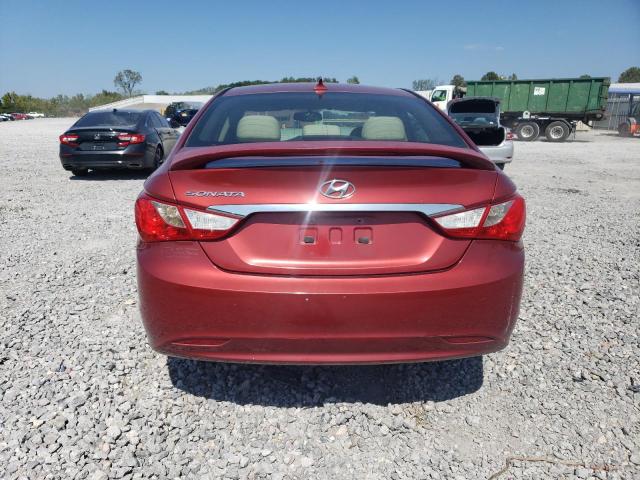 Photo 5 VIN: 5NPEB4AC0CH422311 - HYUNDAI SONATA GLS 