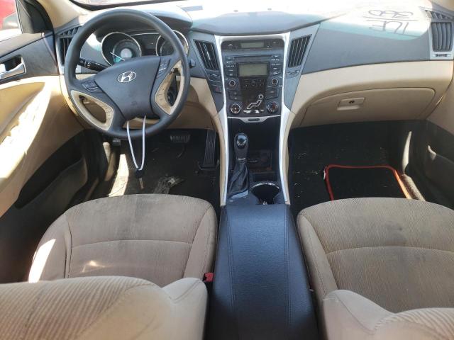 Photo 7 VIN: 5NPEB4AC0CH422311 - HYUNDAI SONATA GLS 