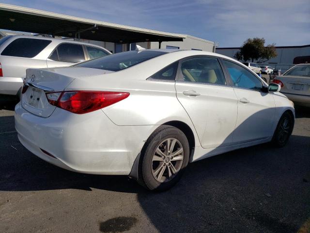 Photo 2 VIN: 5NPEB4AC0CH422809 - HYUNDAI SONATA 