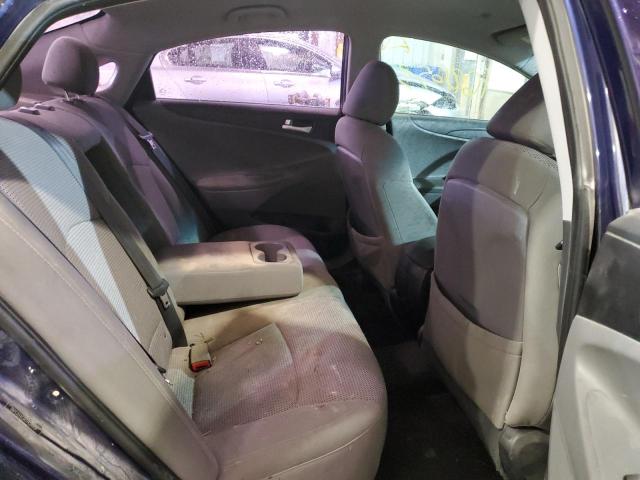 Photo 5 VIN: 5NPEB4AC0CH424009 - HYUNDAI SONATA GLS 