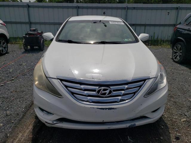 Photo 4 VIN: 5NPEB4AC0CH427959 - HYUNDAI SONATA GLS 