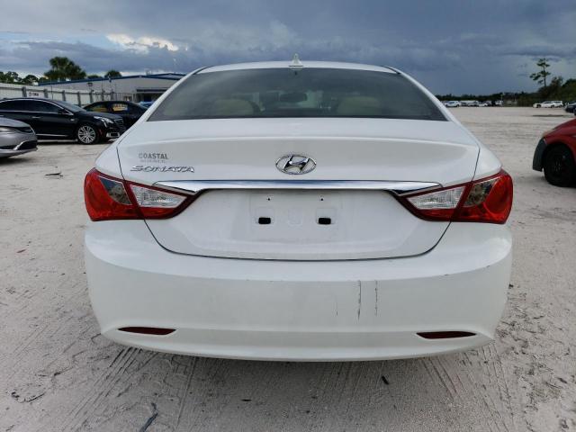 Photo 5 VIN: 5NPEB4AC0CH437679 - HYUNDAI SONATA GLS 