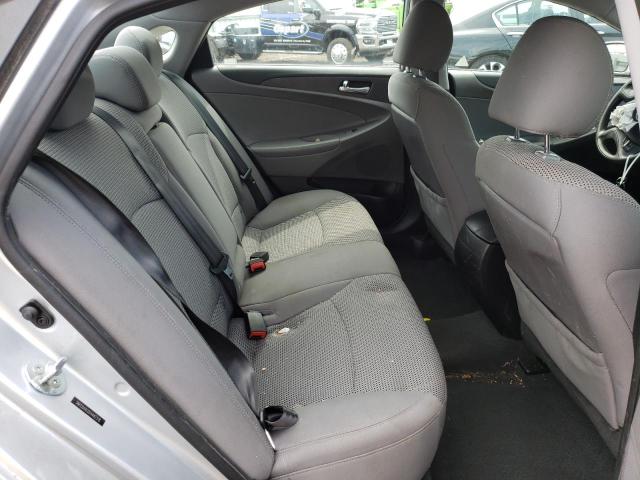 Photo 5 VIN: 5NPEB4AC0CH442378 - HYUNDAI SONATA GLS 