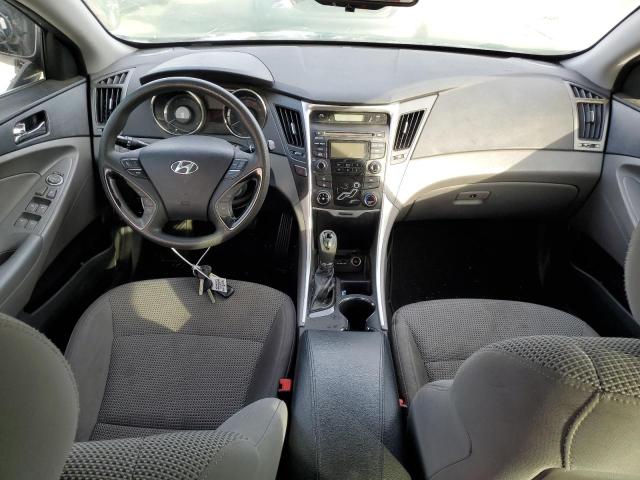 Photo 7 VIN: 5NPEB4AC0CH442459 - HYUNDAI SONATA GLS 