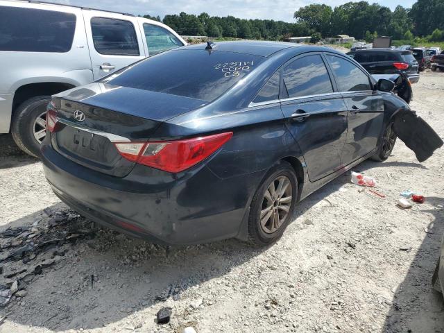 Photo 3 VIN: 5NPEB4AC0CH442736 - HYUNDAI SONATA GLS 