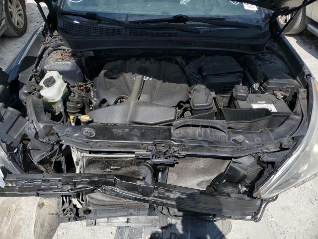 Photo 6 VIN: 5NPEB4AC0CH442736 - HYUNDAI SONATA GLS 