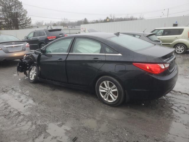 Photo 1 VIN: 5NPEB4AC0CH445328 - HYUNDAI SONATA GLS 